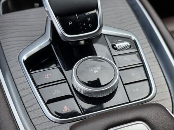 Chery Tiggo 8 Pro Max I Рестайлинг с пробегом 2023 года, цена 2 350 000 рублей, 54914 км, внедорожник, Автокод Объявления