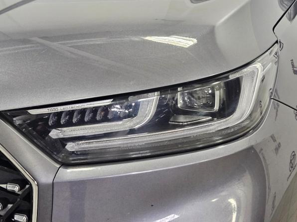 Chery Tiggo 8 Pro Max I с пробегом 2022 года, цена 2 061 000 рублей, 66674 км, внедорожник, Автокод Объявления