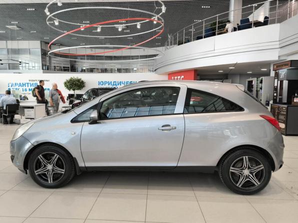 Opel Corsa D с пробегом 2008 года, цена 350 000 рублей, 165694 км, хэтчбек, Автокод Объявления