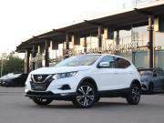 Nissan Qashqai II Рестайлинг Москва  - изображение 36