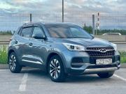 Chery Tiggo 4 I Рестайлинг Вологда  - изображение 39