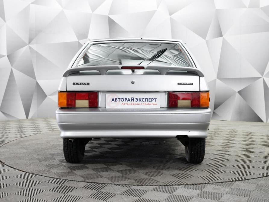 Lada (ВАЗ) 2114 Ульяновск  - изображение 4