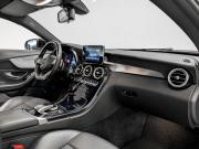 Mercedes-Benz C-Класс IV (W205) Санкт-Петербург  - изображение 41