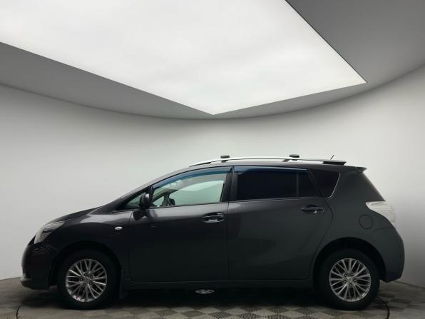 Toyota Verso I с пробегом 2010 года, цена 1 069 000 рублей, 149600 км, компактвэн, Автокод Объявления