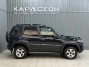 Lada (ВАЗ) Niva Travel I Магнитогорск  - изображение 22