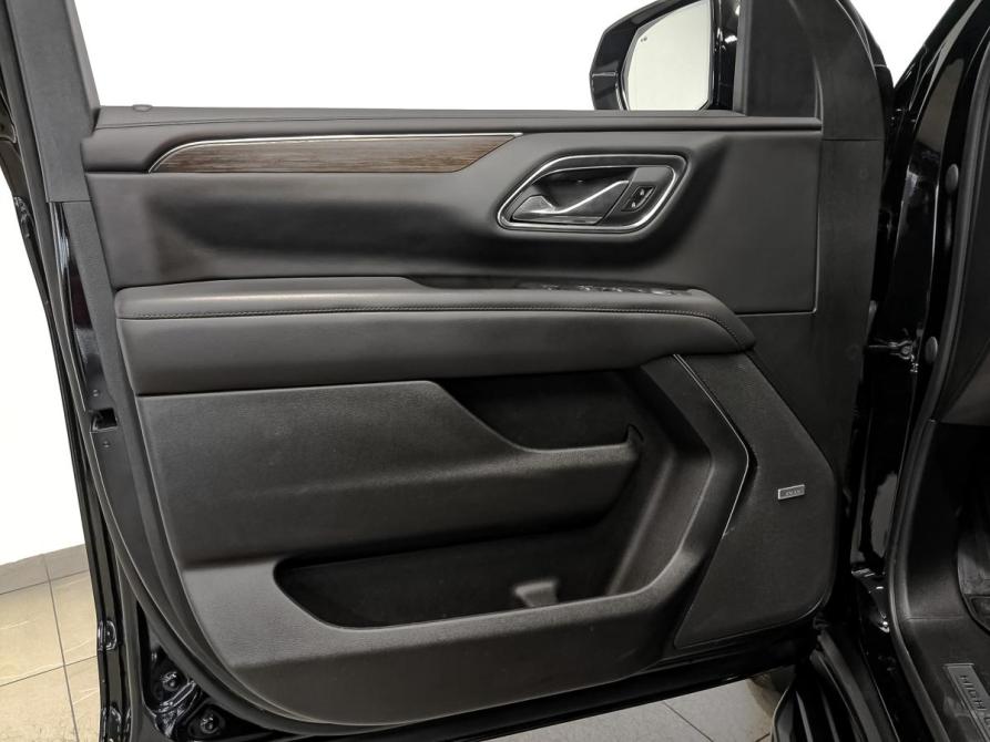 Chevrolet Tahoe V Санкт-Петербург  - изображение 19