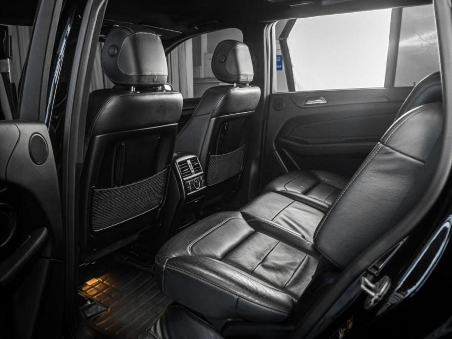 Mercedes-Benz GLS I (X166) Тюмень  - изображение 12