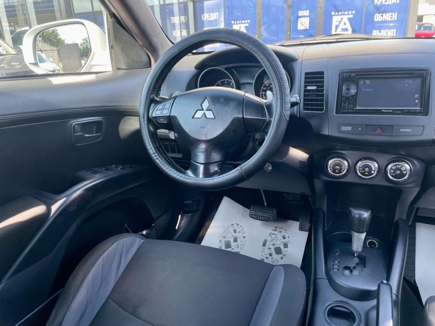 Mitsubishi Outlander II Рестайлинг Краснодар  - изображение 18