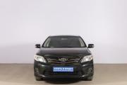 Toyota Corolla X (E140 E150) Рестайлинг Новосибирск  - изображение 21