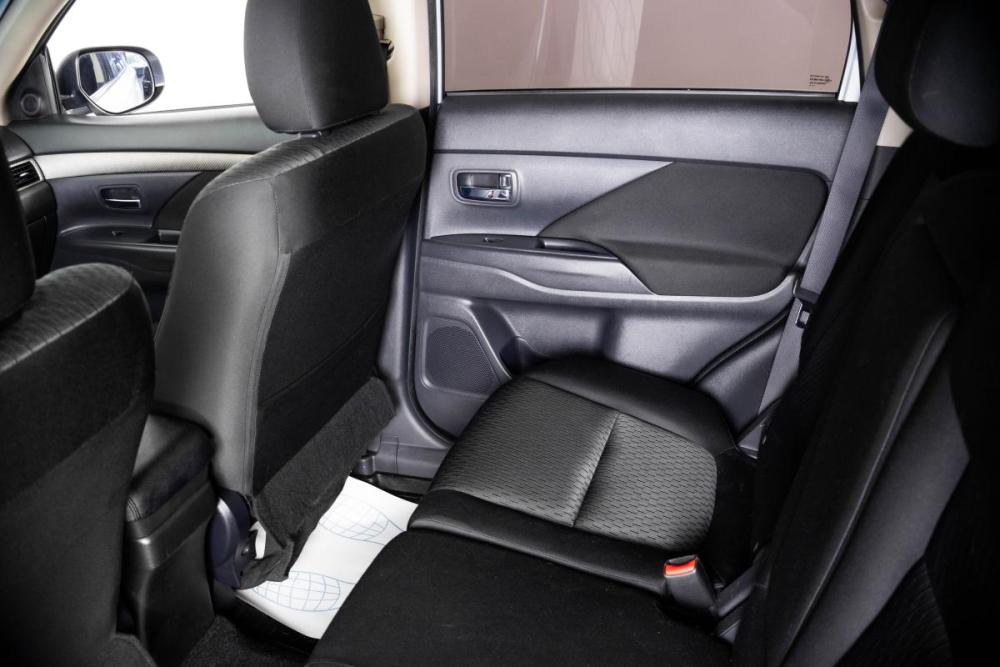 Mitsubishi Outlander III Пермь  - изображение 9