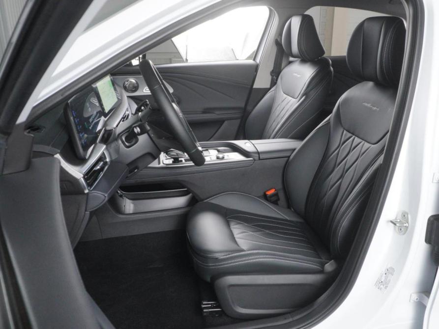 Chery Arrizo 8 Минеральные Воды  - изображение 10