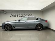 BMW 5 серии VII (G30/G31/G38) Москва  - изображение 30