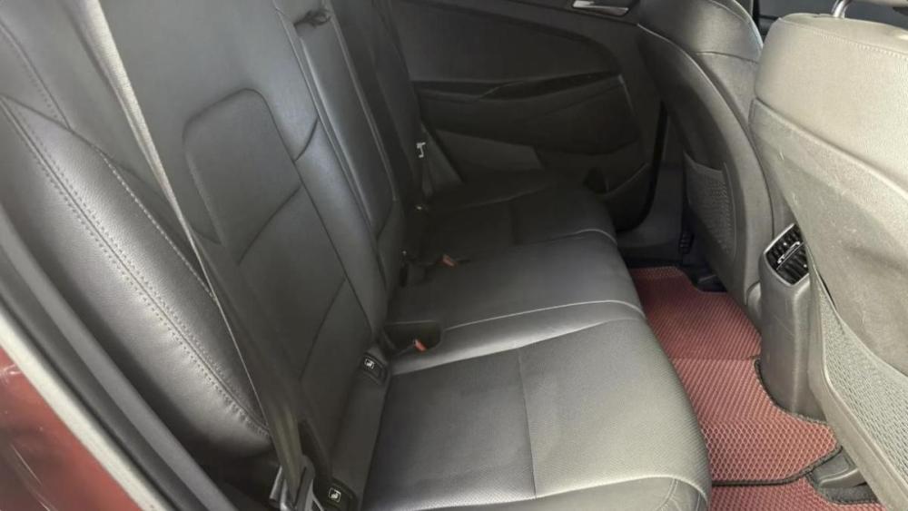 Hyundai Tucson III Ставрополь  - изображение 21
