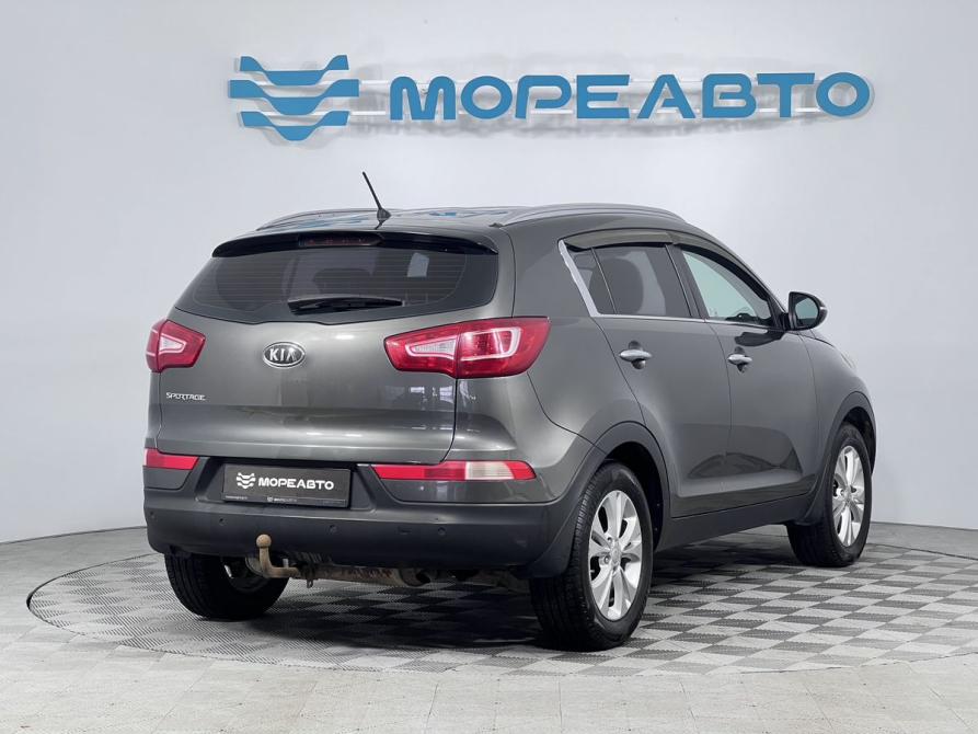 Kia Sportage III Калининград  - изображение 5