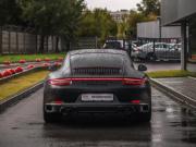 Porsche 911 VII (991) Рестайлинг Санкт-Петербург  - изображение 41