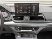 Audi Q5 Sportback I (FY) Москва  - изображение 34