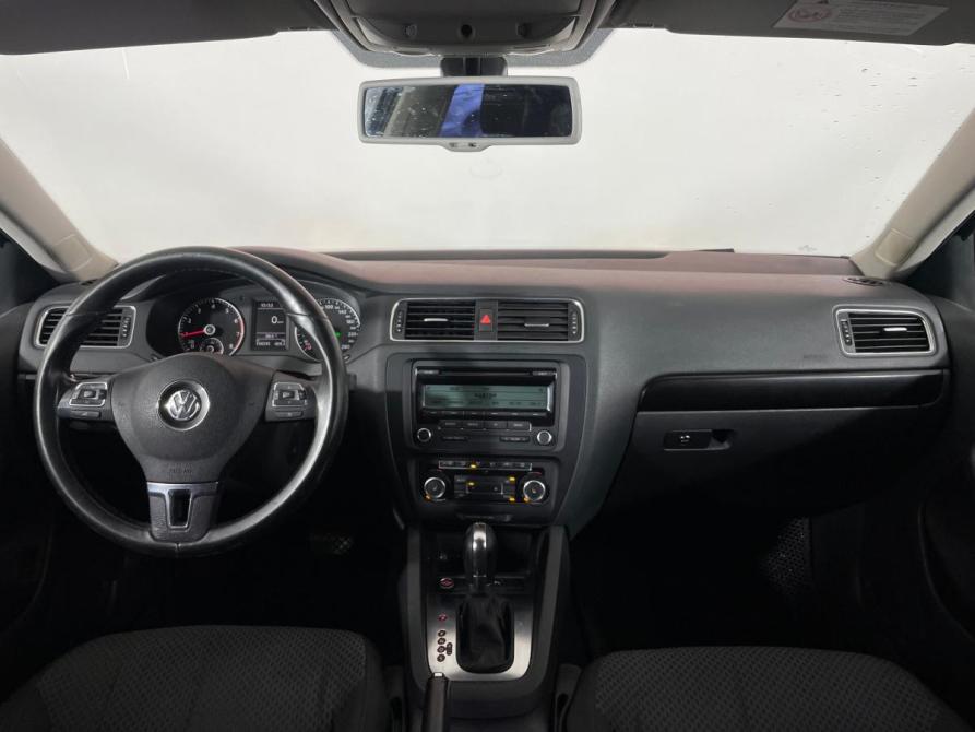 Volkswagen Jetta VI Воронеж  - изображение 10