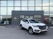 Hyundai Santa Fe III Рестайлинг Омск  - изображение 40