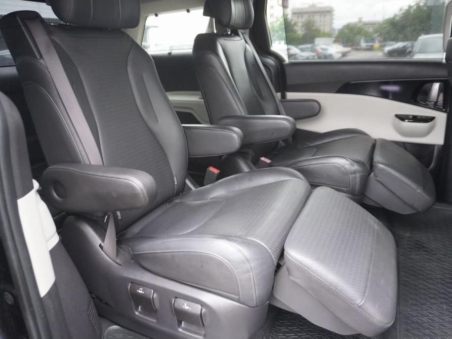 Kia Carnival IV Москва  - изображение 13