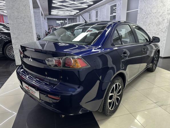 Mitsubishi Lancer X Рестайлинг с пробегом 2012 года, цена 785 000 рублей, 206802 км, седан, Автокод Объявления