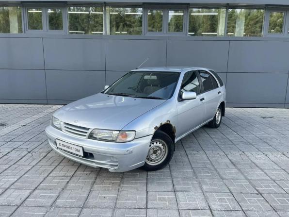Nissan Pulsar V (N15) с пробегом 2000 года, цена 180 000 рублей, 265000 км, хэтчбек, Автокод Объявления