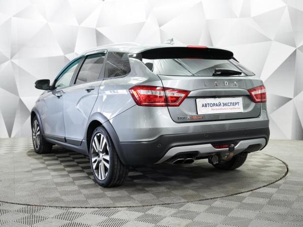 Lada (ВАЗ) Vesta I с пробегом 2018 года, цена 1 139 000 рублей, 146757 км, универсал, Автокод Объявления