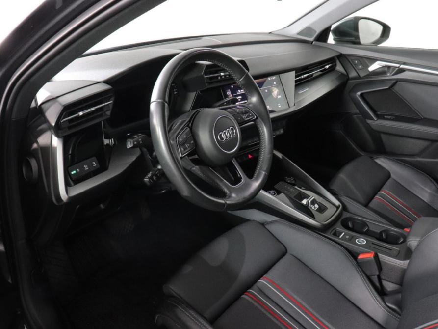 Audi A3 IV (8Y) Химки  - изображение 11