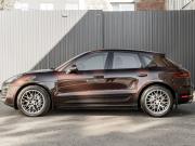 Porsche Macan I Екатеринбург  - изображение 40
