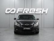 Chevrolet Cruze I Рестайлинг Воронеж  - изображение 21