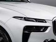 BMW X7 I (G07) Рестайлинг Москва  - изображение 46