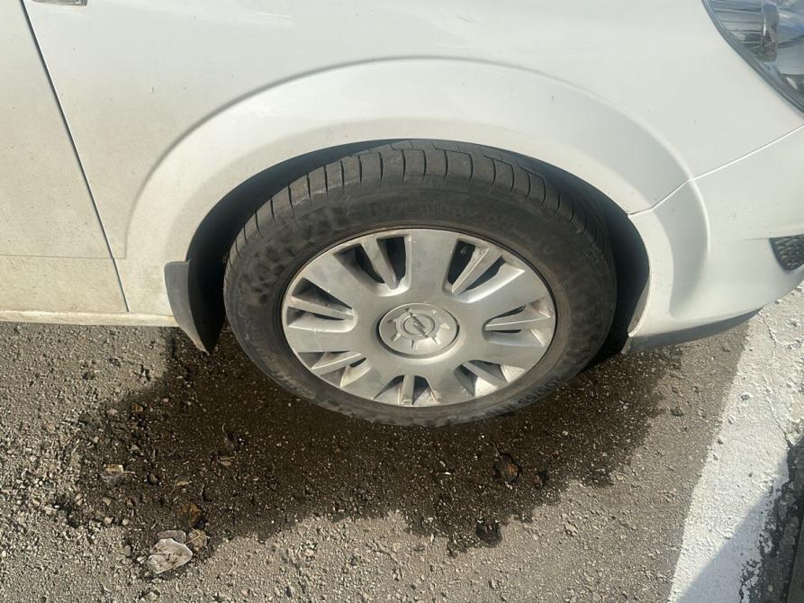 Opel Astra H Рестайлинг Самара  - изображение 17