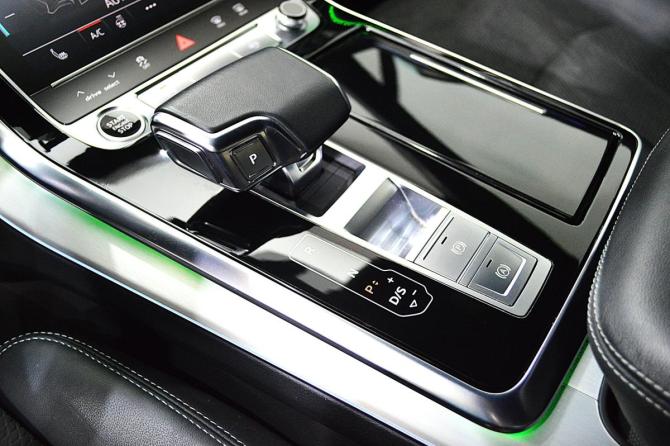 Audi Q7 II (4M) Рестайлинг с пробегом 2021 года, цена 8 200 000 рублей, 45392 км, внедорожник, Автокод Объявления
