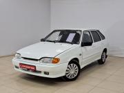 Lada (ВАЗ) 2114 Альметьевск  - изображение 21