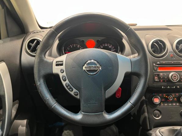 Nissan Qashqai I с пробегом 2008 года, цена 529 000 рублей, 392113 км, внедорожник, Автокод Объявления