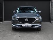 Mazda CX-5 II Москва  - изображение 20