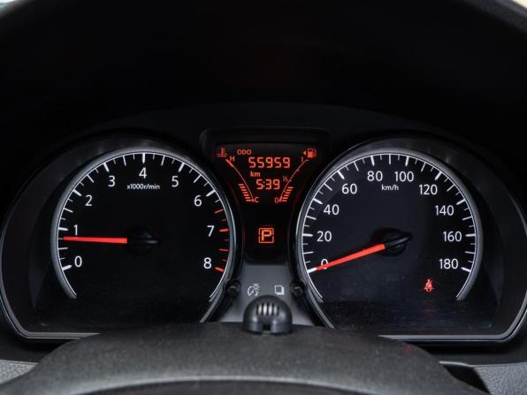 Nissan Note II Рестайлинг с пробегом 2020 года, цена 1 379 000 рублей, 55959 км, хэтчбек, Автокод Объявления