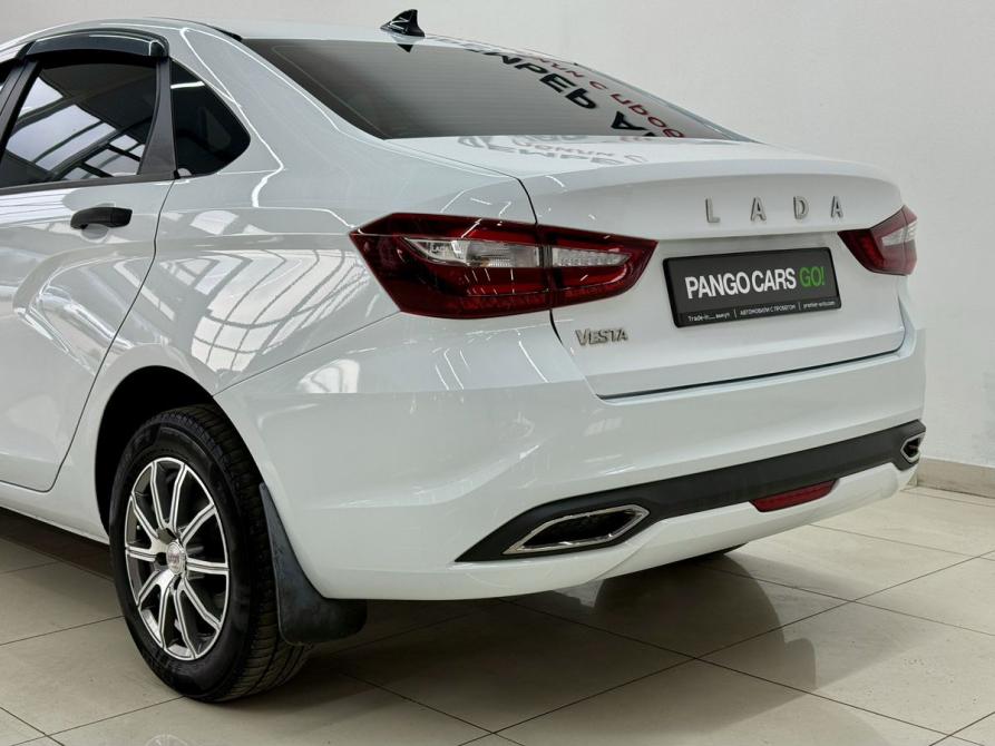 Lada (ВАЗ) Vesta I Рестайлинг (NG) Смоленск  - изображение 10