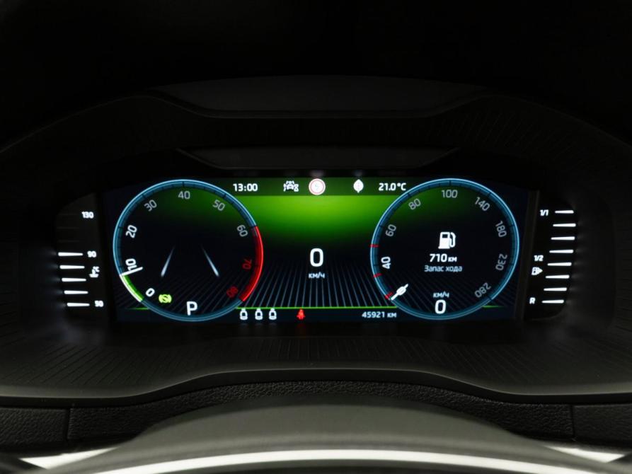 Skoda Karoq I Москва  - изображение 11