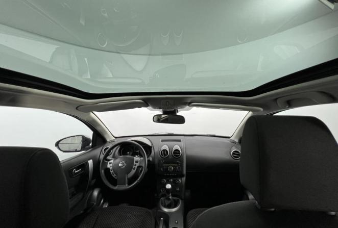 Nissan Qashqai I с пробегом 2008 года, цена 845 000 рублей, 146204 км, внедорожник, Автокод Объявления