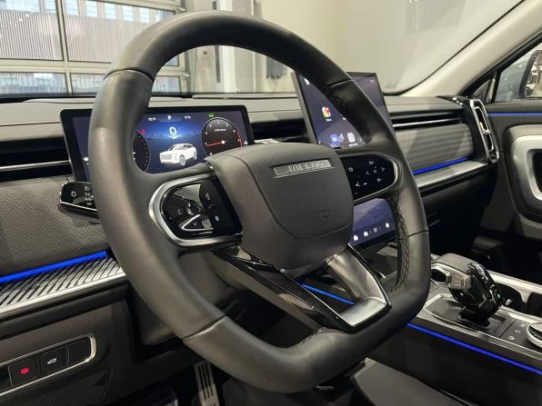 Jaecoo J7 I с пробегом 2024 года, цена 2 400 000 рублей, 39907 км, внедорожник, Автокод Объявления