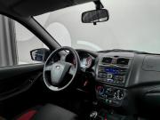 Lada (ВАЗ) Granta I Рестайлинг Москва  - изображение 31