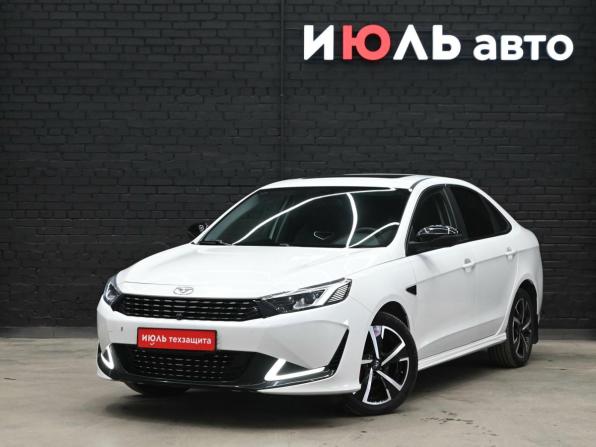 Kaiyi E5 с пробегом 2023 года, цена 1 340 000 рублей, 67406 км, седан, Автокод Объявления
