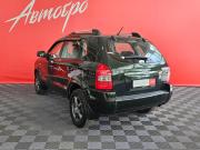 Hyundai Tucson I Вологда  - изображение 21