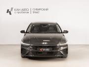 Hyundai Elantra VII (CN7) Рестайлинг Казань  - изображение 11