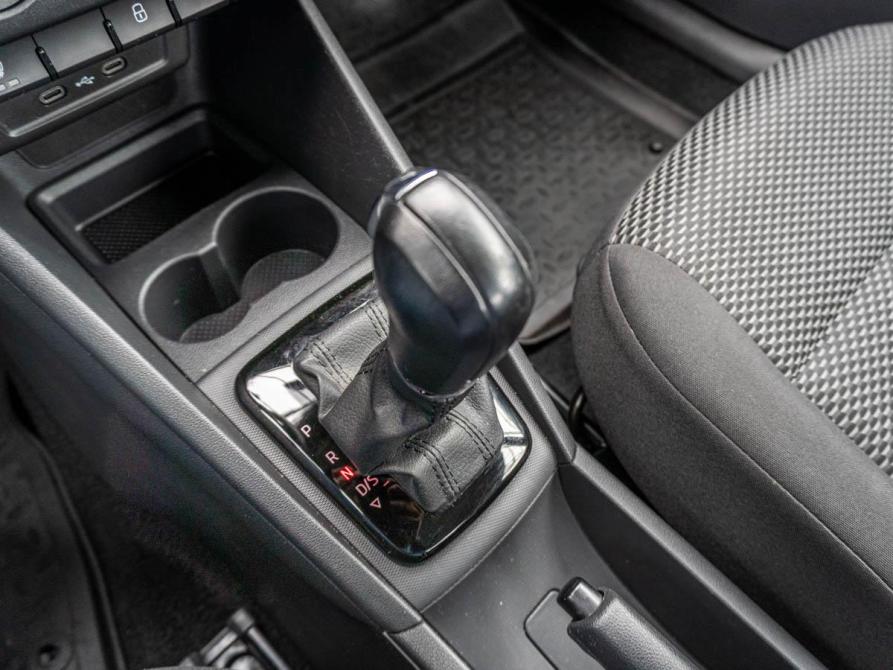 Volkswagen Polo VI Тамбов  - изображение 13