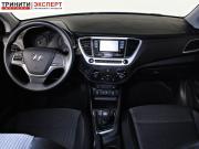 Hyundai Solaris II Белгород  - изображение 29