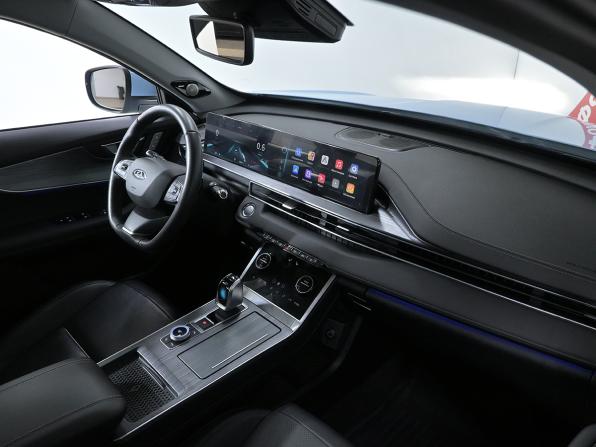 Chery Tiggo 7 Pro Max I с пробегом 2023 года, цена 2 030 000 рублей, 22625 км, внедорожник, Автокод Объявления