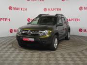Renault Duster I Рестайлинг Вологда  - изображение 18