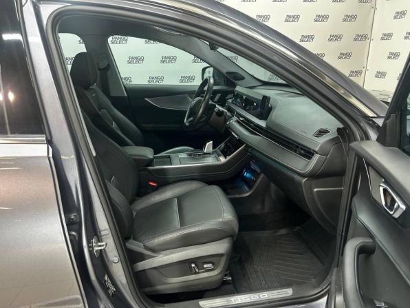 Chery Tiggo 7 Pro Max I с пробегом 2023 года, цена 1 949 000 рублей, 19995 км, внедорожник, Автокод Объявления