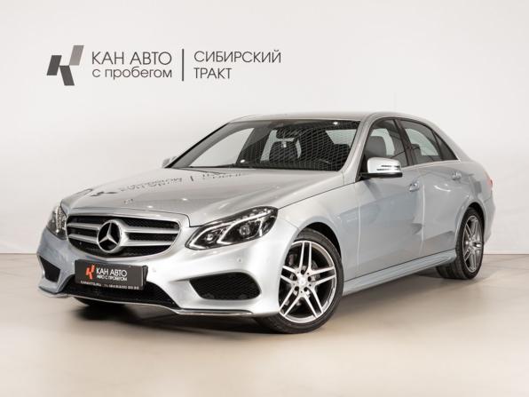 Mercedes-Benz E-Класс IV (W212 S212 C207) Рестайлинг с пробегом 2014 года, цена 2 245 000 рублей, 175801 км, универсал, Автокод Объявления